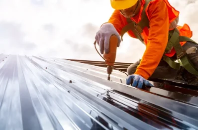 Travaux de zinguerie à Aboncourt-Gesincourt